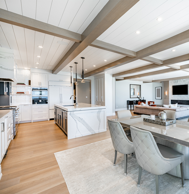 Professional fire restoration contractors Los Angeles