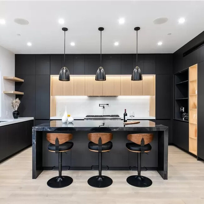 Home Renovations and Additions LA